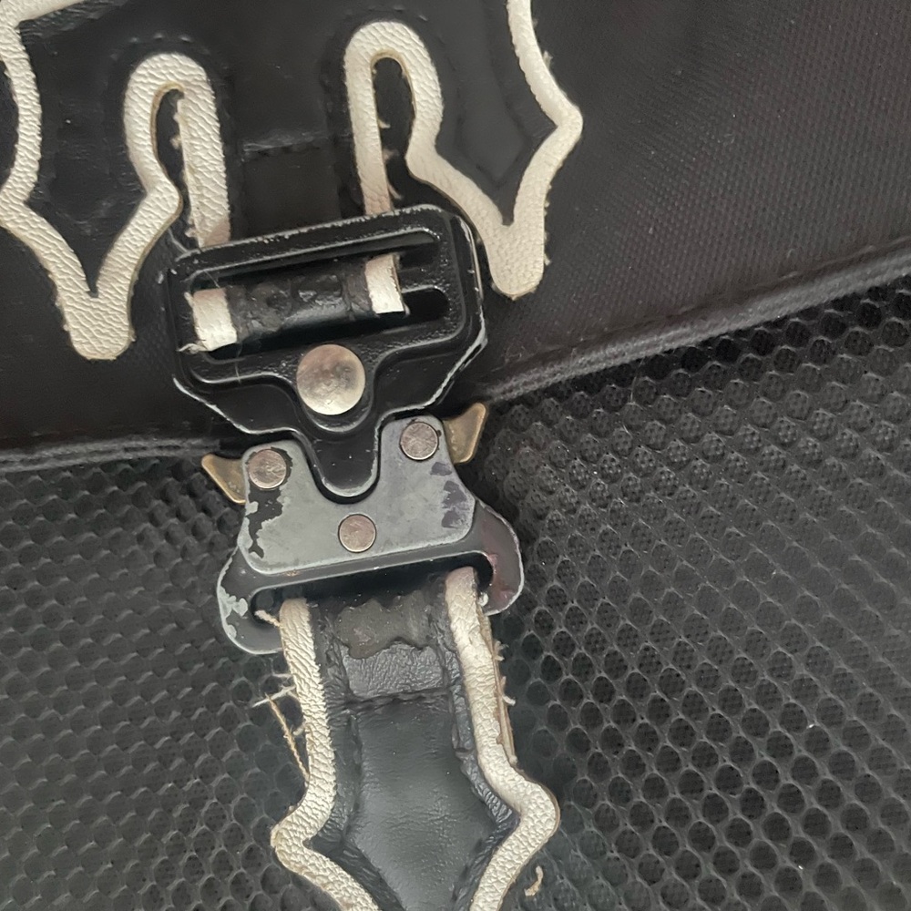 Trapstar bag - Picture 2 of 3